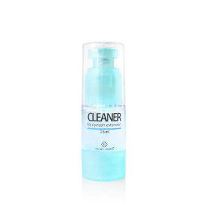 Cleaner do rzęs z pompką 15ml Secret Lashes