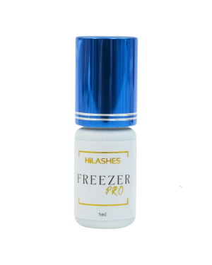Klej do przedłużania rzęs Freezer Pro 5ml HiLashes