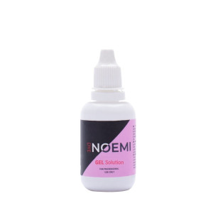 Żelowy aktywator 3% do farby GEL Solution 50ml Noemi