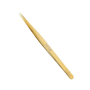 Pęseta Prosta Tweezer No.1 Rarity