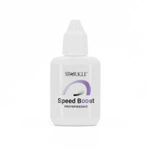 Przyspieszacz kleju Speed Boost 15 ml Sparkle