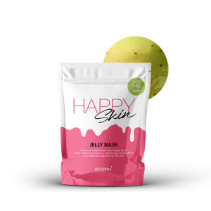 Algowa maseczka do twarzy 250g Noemi Kiwi