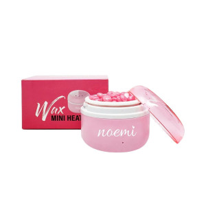 Mini podgrzewacz do wosku Noemi