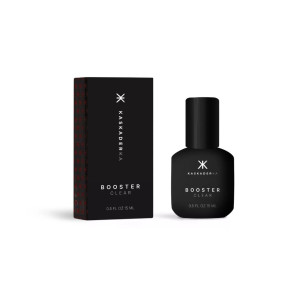 Booster do rzęs Clear 15ml Kaskaderka