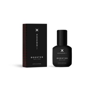 Booster do rzęs Melon 15ml Kaskaderka
