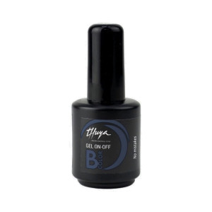 Lakier hybrydowy B-color GEL ON - OFF No mistakes 14 ml Thuya