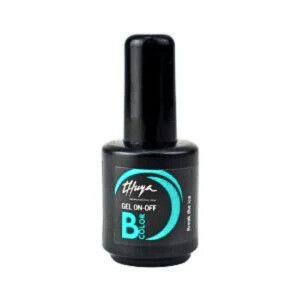 Lakier hybrydowy B-color GEL ON - OFF Break The Ice 14 ml Thuya
