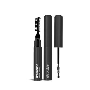Żel do stylizacji brwi z efektem laminacji Ice Frost Brow Gel BrowXenna