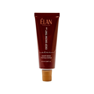 Czarna Farbka do brwi SBTS 03 BLACK 2.0 20ml ELAN