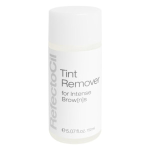 Zmywacz farby do brwi Intense Tint Remover 150ml RefectoCil