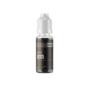 Pigmenty do tatuażu i makijażu permanentnego Adoreme BR 15ml DOREME Dark Olive