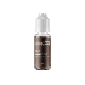 Pigmenty do tatuażu i makijażu permanentnego Adoreme BR 15ml DOREME Avocado