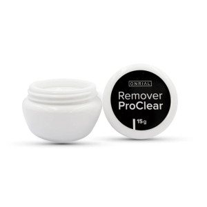 Remover w kremie ProClear 15g ONRIAL