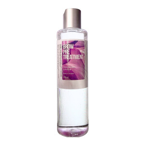 Odtłuszczacz do brwi i rzęs 250ml AntuOne
