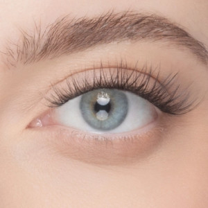 Kępki rzęs do samodzielnej aplikacji 10, 12, 14 mm DIY EYELASH EXTENSIONS NANOLASH CLASSY
