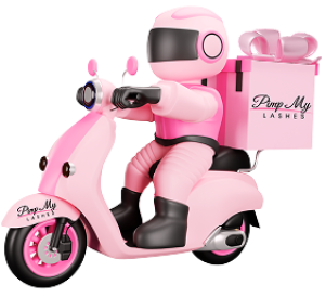 PimpMyDelivery