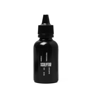 Kremowy aktywator do brwi 3% 50ml SCULPTOR