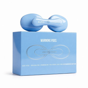 Warming Pods AURA Monaco