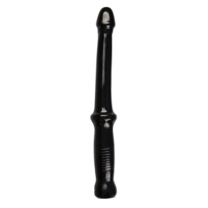 The Classics Anal Push - Black