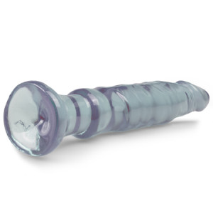 Doc Johnson Crystal Jellies -Anal Nybörjare