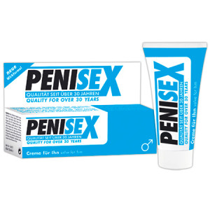 Joy Division PENISEX Cream 50 ml