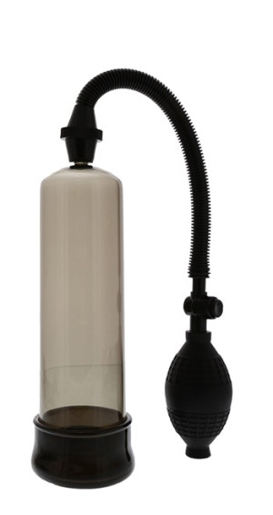 Dream Toys Menzstuff Penis Enlarger Smoke
