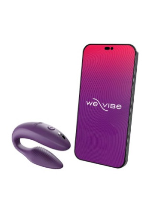 We-Vibe 2nd Gen Purple