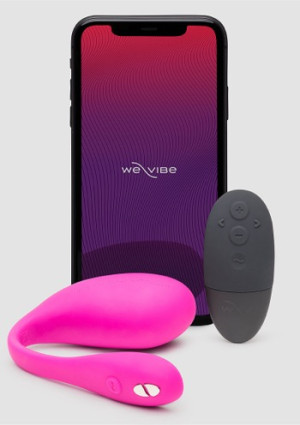 We-Vibe 2
