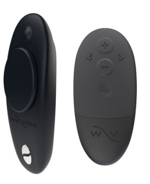 We-Vibe Black