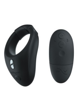 We-Vibe Black