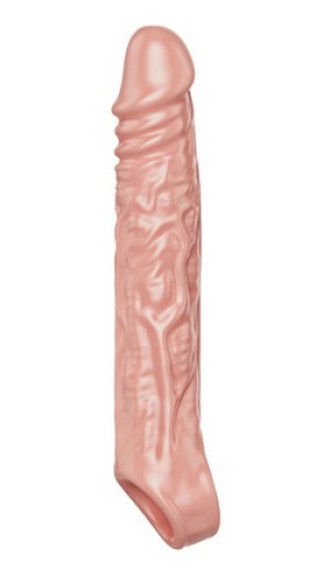 Toyjoy Get Real Extension Sleeve XLarge