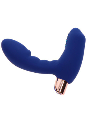 Toyjoy The Heroic P-Spot Buttplug