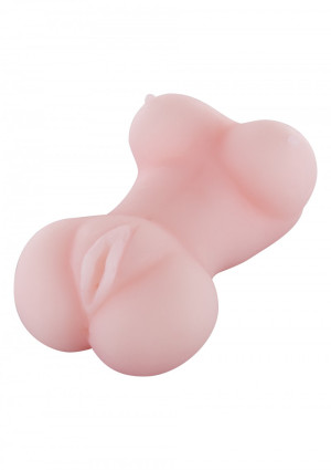 TOYJOY Classics Juicy Rider Masturbator