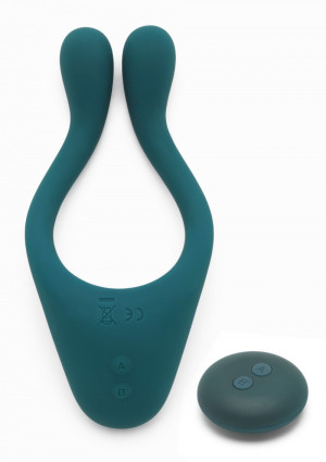 TOYJOY Designer Edition Icon 2 Superbe Couples Mass