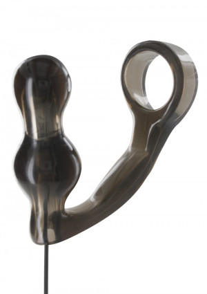 Toyjoy Power Plug & Penisring Vibr.