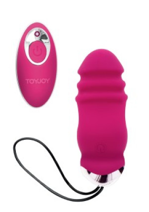 Toyjoy Sunny Side Up And Down
