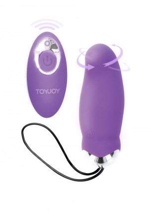 Toyjoy My Orgasm Eggsplode
