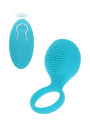 Toyjoy Tickle Brush C-Ring