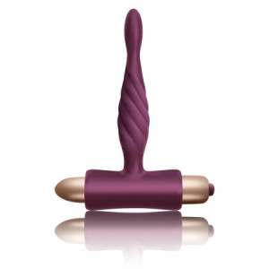 Climaximum Pharos Vibrating Anal Plug