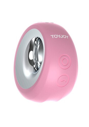 Toyjoy VERVE Puls Clitoral Stimulator