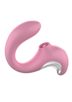 Toyjoy TWIST Clitoral Vibrator