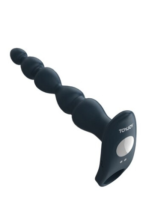 Toyjoy ELIXER Vibr. Double Penetrator