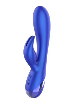 Xocoon Everlasting Love G-Spot Rabbit Vibe