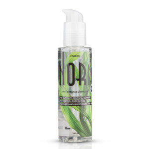 Cobeco Pharma Cobeco Nori Massage & Lubricant 150ml