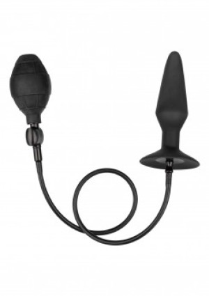 CalExotics XLarge Silicone Inflatable Plug