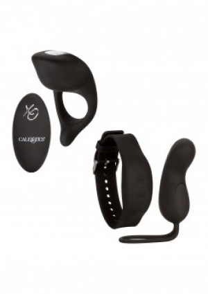 CalExotics Foreplay Set