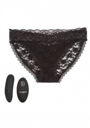 CalExotics RC Lace Panty Set S/M