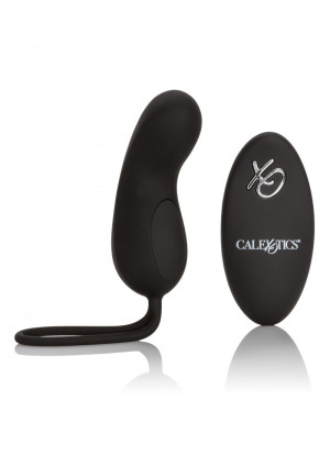 CalExotics Remote Rechargeable Curve
