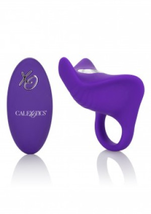 CalExotics Remote Orgasm Ring