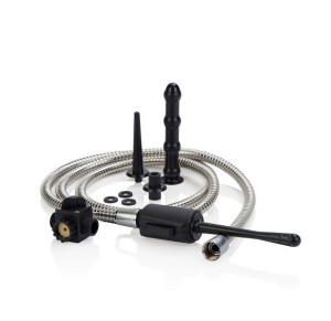 CalExotics Universal Water Works System